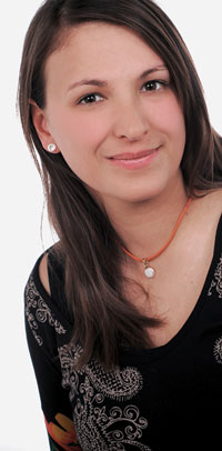 Ergotherapeutin Verena Khn